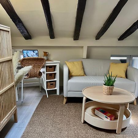 Charming Apartment In The Heart Of 马德里 外观 照片