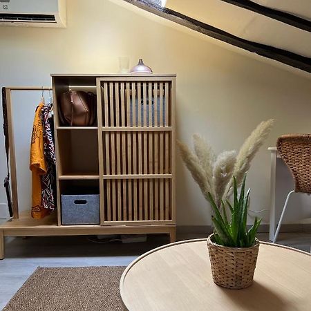 Charming Apartment In The Heart Of 马德里 外观 照片