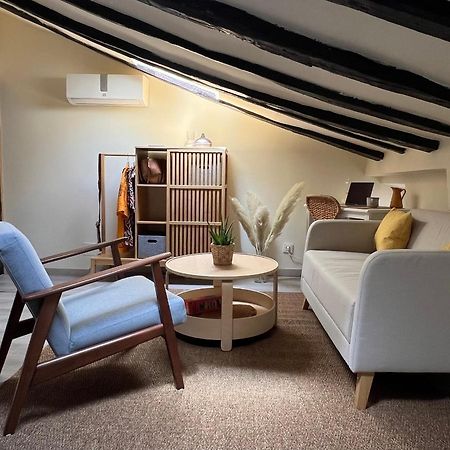 Charming Apartment In The Heart Of 马德里 外观 照片