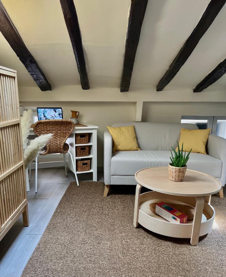 Charming Apartment In The Heart Of 马德里 外观 照片