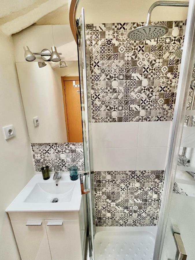 Charming Apartment In The Heart Of 马德里 外观 照片