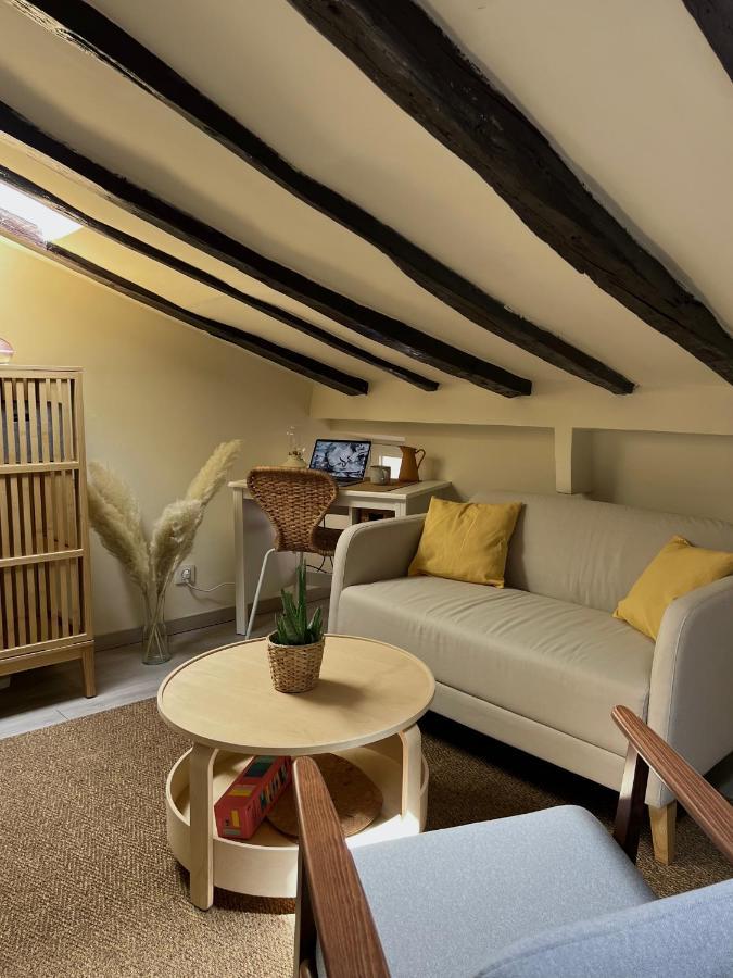 Charming Apartment In The Heart Of 马德里 外观 照片