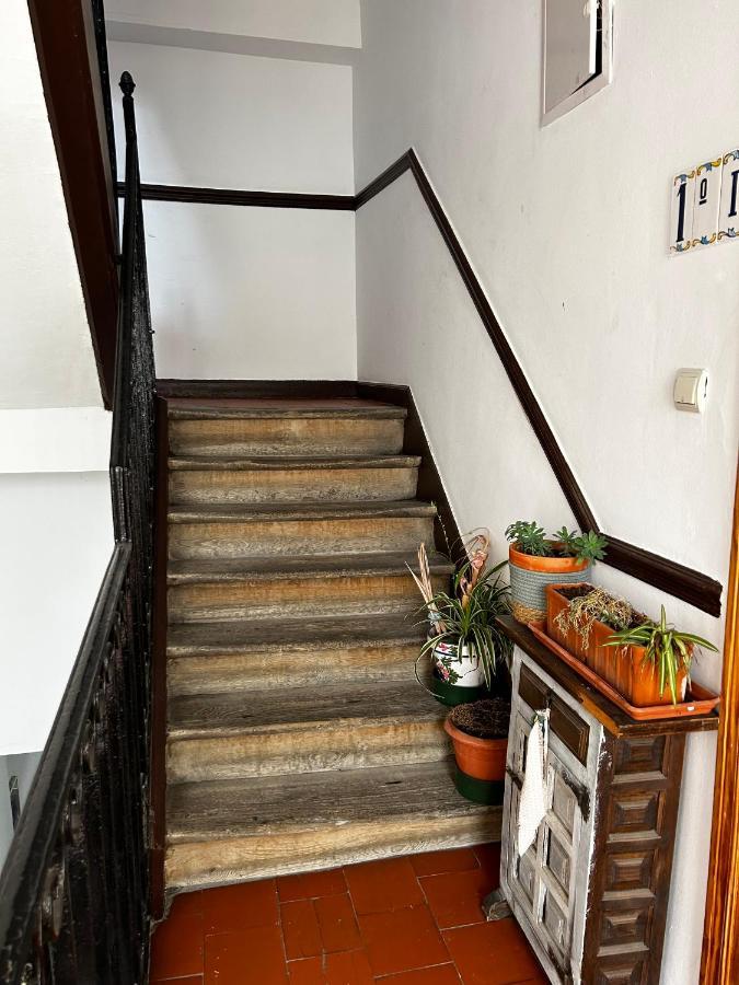Charming Apartment In The Heart Of 马德里 外观 照片